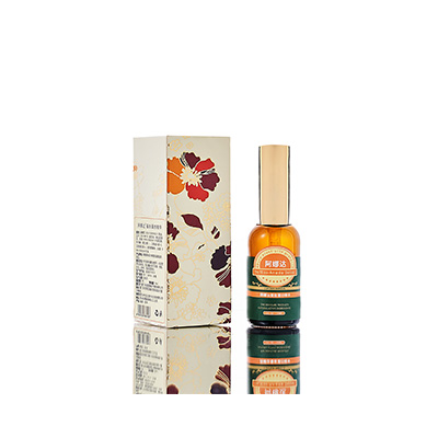 私密细嫩修复精华李沧