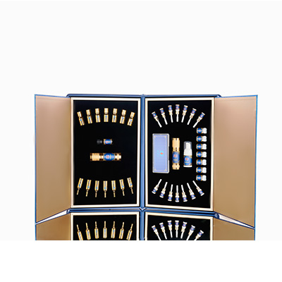 李沧7D私密抗衰养护套