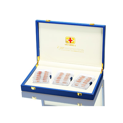 李沧子宫排毒套