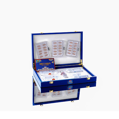 李沧爱芯回春综合版