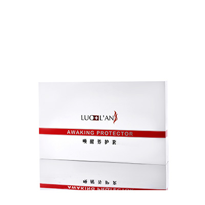 李沧气血能量增强套