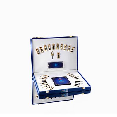 李沧全身经络解压套